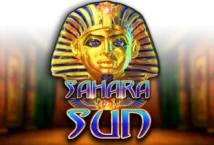 Slot machine Sahara Sun di spearhead-studios