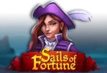 Slot machine Sails of Fortune di relax-gaming