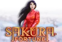 Slot machine Sakura Fortune di quickspin