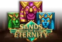 Slot machine Sands of Eternity di slotmill