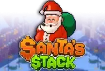 Slot machine Santa’s Stack di relax-gaming