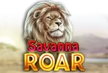 Slot machine Savanna Roar di yggdrasil-gaming