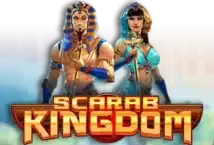 Slot machine Scarab Kingdom di just-for-the-win