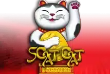 Slot machine Scat Cat Fortune di novomatic