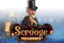 Slot machine Scrooge Megaways di isoftbet