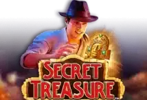 Slot machine Secret Treasure di novomatic
