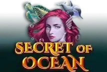 Slot machine Secret of Ocean di ka-gaming