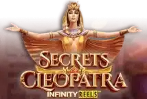 Slot machine Secrets of Cleopatra di pg-soft