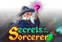 Slot machine Secrets of Sorcerer di isoftbet