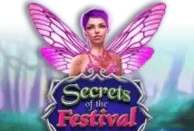 Slot machine Secrets of the Festival di high-5-games