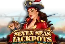 Slot machine Seven Seas Jackpot di novomatic