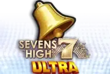 Slot machine Sevens High Ultra di quickspin