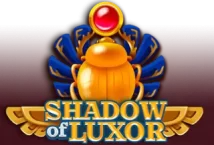 Slot machine Shadow of Luxor di evoplay