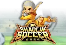 Slot machine Shaolin Soccer di pg-soft
