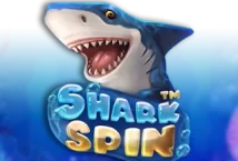 Slot machine Shark Spin di nucleus-gaming