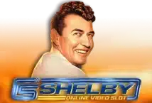 Slot machine Shelby di magnet-gaming