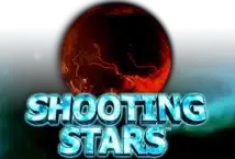 Slot machine Shooting Stars di novomatic