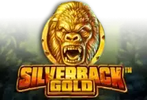 Slot machine Silverback Gold di netent