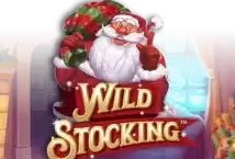 Slot machine Wild Stocking di stakelogic