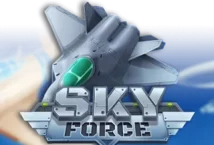 Slot machine Sky Force di ka-gaming