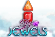 Slot machine Sky Jewels di maverick