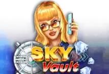 Slot machine Sky Vault di leander-games