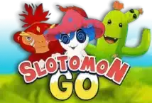 Slot machine Slotomon Go di bgaming