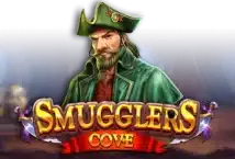 Slot machine Smugglers Cove di pragmatic-play