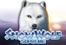 Slot machine Snow Wolf Supreme di merkur-slots