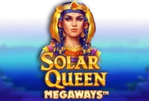 Slot machine Solar Queen Megaways di playson