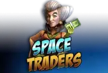 Slot machine Space Traders di revolver-gaming