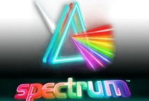 Slot machine Spectrum di novomatic