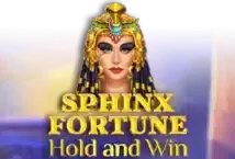 Slot machine Sphinx Fortune di booming-games