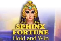 Slot Machine Sphinx Fortune Di Booming-Games