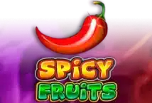 Slot machine Spicy Fruits di spearhead-studios