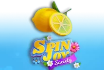 Slot machine Spinjoy Society di spearhead-studios