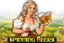 Slot machine Spinning Beers di spinomenal