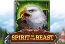 Slot machine Spirit of the Beast di relax-gaming