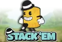 Slot machine Stack Em di hacksaw-gaming