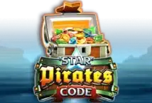 Slot machine Star Pirates Code di pragmatic-play