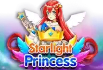 Slot machine Starlight Princess di pragmatic-play