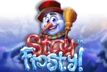 Slot machine Stay Frosty di betsoft-gaming