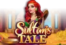 Slot machine Sultan’s Tale di popok-gaming
