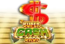 Slot machine Super Cash Drop di yggdrasil-gaming