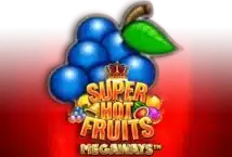 Slot machine Super Hot Fruits Megaways di inspired-gaming