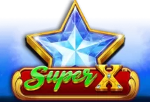 Slot machine Super X di pragmatic-play