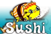 Slot machine Sushi Cat di manna-play