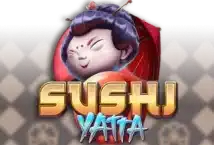 Slot machine Sushi Yatta di gameart