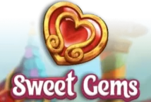 Slot machine Sweet Gems di spearhead-studios