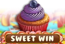 Slot machine Sweet Win di spinomenal